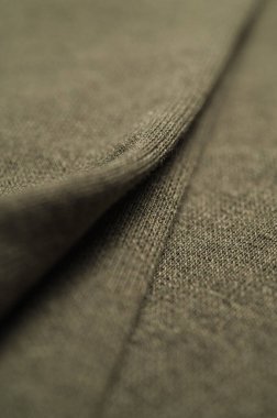 Erkekler için termal iç çamaşırı. Askerler için bir çift termal yelek.