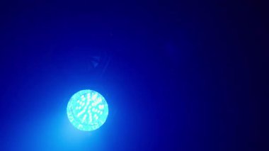 Çeşitli renklerde canlı ve renkli LED ışıklar sanatsal, yaratıcı ve yaratıcı uygulamalar için mükemmeldir.