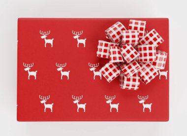 gerçekçi 3d render hediye