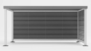 Gazebo 'nun Gerçekçi 3B Çizimi