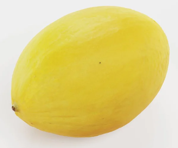 Реалістичний Візуалізація Лимона — стокове фото