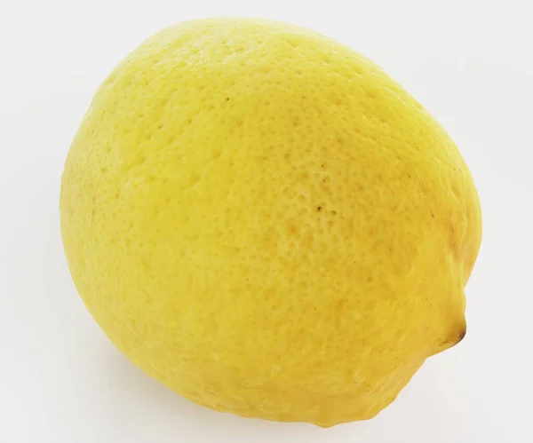 Rendez Vous Réaliste Citron — Photo