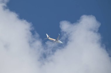 Chiangmai, Thailand - November 27 2022: HS-DBZ Boeing 737-800 of NokAir . Take off from Chiangmai airport to Bangkok.