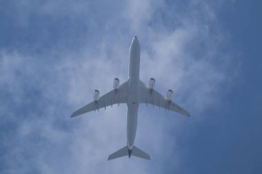 Chiangmai, Tayland - 10 Ocak 2023