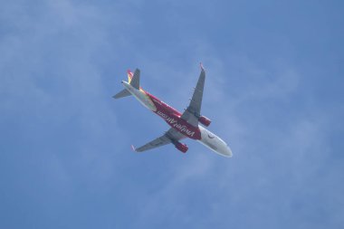 Chiangmai, Tayland - 25 Aralık 2022