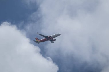 Chiangmai, Tayland - 20 Temmuz 2023: