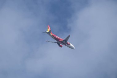 Chiangmai, Tayland - 31 Ocak 2023