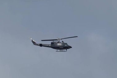 Bell Kraliyet Tayland Hava Kuvvetleri