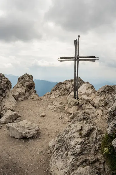 Mala Fatra Milli Parkı 'nda Velky Rozsutec' in görüntüleri