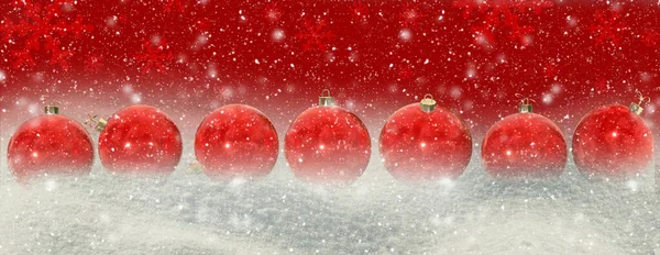 Bale Boże Narodzenie Śnieg Śnieg Gwiazdy Tło Zima Sezon Pogoda — Zdjęcie stockowe