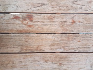 Kahverengi ahşap ahşap ahşap döşemeler