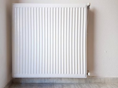 Ev yapımı radyatör. Kış teknolojisinde modern ısıtıcı.
