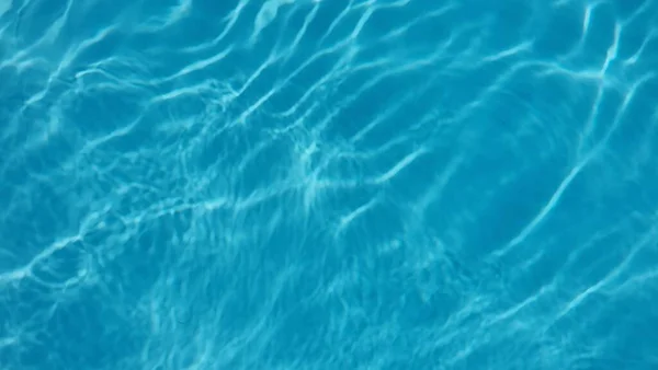 Zwembad Aan Zee Griekenland Voor Backgorund Vakantie Toerisme — Stockfoto