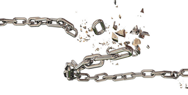 цепной разрыв новая эра трещины затвор кризис прочности атаки