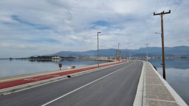 Mesologi Yunan deniz evleri 