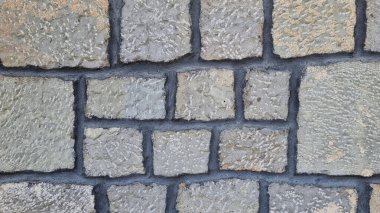 Duvar taşları desen arka planı