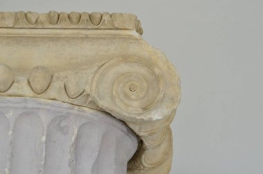 Olimpiyat Oyunları 'nın antik Yunan mekanı 