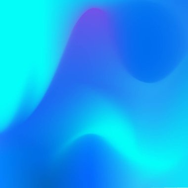 Bulanık gradyan ağ arkaplanı. Renkli yumuşak pankart şablonu. Holografik doku. Metal Benzin Broşürü. Mor Pop Arkaplan. Neon Poster. Hologram Gradyanı. Metalik ağ. Eski Kapak.