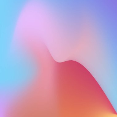 Bulanık gradyan ağ arkaplanı. Renkli yumuşak pankart şablonu. Holografik doku. Metal Benzin Broşürü. Mor Pop Arkaplan. Neon Poster. Hologram Gradyanı. Metalik ağ. Eski Kapak.