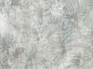 Dijital fayans tasarımı. 3 boyutlu rengarenk seramik duvar döşemeleri dekorasyonu. Soyut damaske desenli geometrik ve çiçekli süsler, eski fayanslar karmaşık detaylar. Yüksek kalite fotoğraf