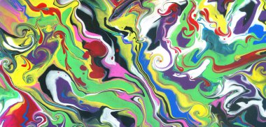 Lüks Fliud Sanat Soyut Moda Renkli Arka plan, Moda Duvar Kağıdı. Doğu sanatı. Alkol mürekkebi. Epoksi reçine. Marbleize etkisi. Soyut mermer desen şablonu. Sıvı akrilik boya. Yağ posteri.