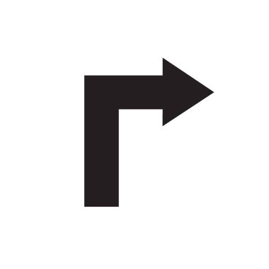 Siyah vektör okları kümesi. Ok simgesi. Ok vektör simgesi. Ok. Oklar koleksiyonu vektör 