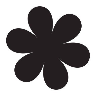 Yıldız ışıltısı simgesi. Fütürist şekiller. Noel yıldızları simgeleri. Havai fişeklerden parlama