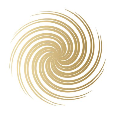 Yıldız ışıltısı simgesi. Altın Fütürist şekiller. Noel yıldızları simgeleri. Havai fişeklerden parlama