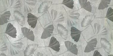 Çimento dokusu. Soyut grunge desenli arkaplan. Seramik fayans için arka plan. Dijital fayans tasarımı. Renkli seramik duvar fayansları. Soyut damaske yama kalıbı