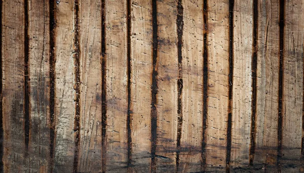 Tree Background Old Panels High Definition Texture — Stock Photo, Image