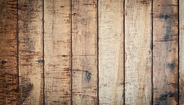 Træet Baggrund Gamle Paneler High Definition Tekstur Stock-billede