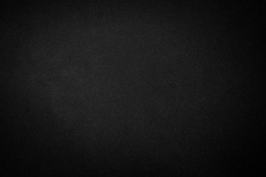 Siyah boş arkaplan. Taş yüzey.