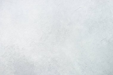 Beyaz taş arka plan. Tasarım için boş yüzey.