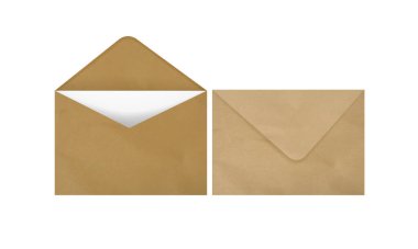 Antika üst görünümü boş ve içi boş kağıt ile