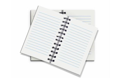 Not defteri ve kağıt eğitim fikirleri