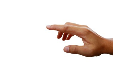 Eller düğme ekran arayüzüne dokunuyor küresel bağlantı müşteri ağ veri alışverişi