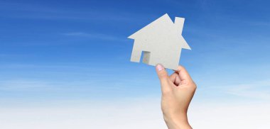 kavram görüntüsünü oluşturmak senin evin