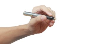 Finansal işler elinde.