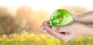 Dünya, insan elinde, gezegenimizi parıl parıl tutuyor. Nasa 'dan Dünya resmi