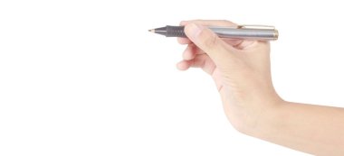 Finansal işler elinde.