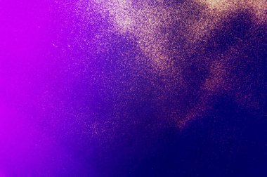 Parıltılı neon ışıklı arka plan. Tatil sezonu konsepti. Tasarım için yaratıcı kopya alanı.. 