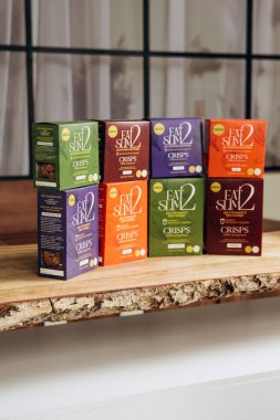 Kahvaltı gevreği. Kilo vermek için sabah kahvaltısı gevreği