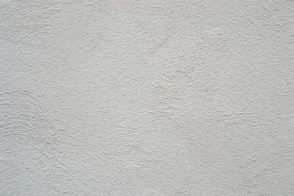 Uma Parede Branca Com Uma Superfície Texturizada Áspera Foto Alta — Fotografia de Stock