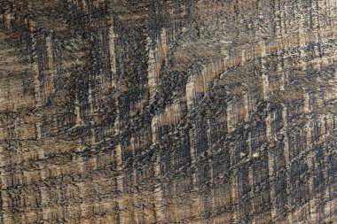 Wood textured background old rustic board panel. Decorative grunge retro pattern with natural material wooden surface. Top view, close up