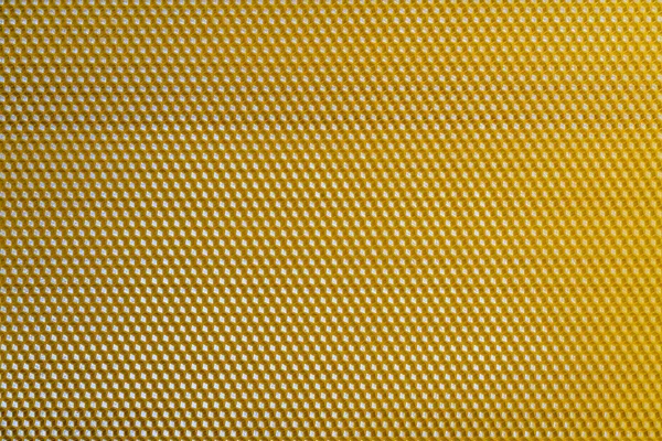 Background Texture Pattern Section Voshchina Wax Honeycomb Bee Hive Filled — Stock Photo, Image