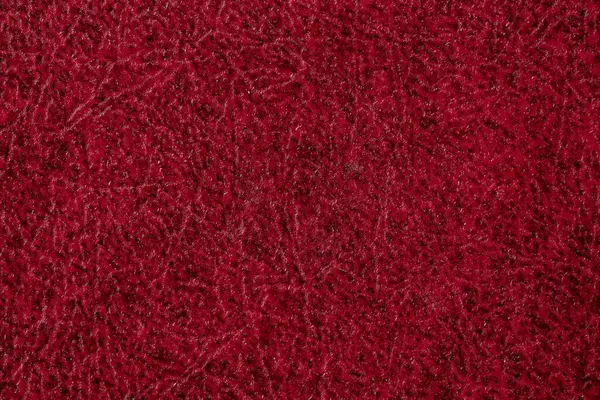 Rosso Scuro Astratto Texture Sfondo Punto Con Macchie Luminose Primo — Foto Stock
