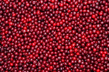 Taze kırmızı kirazlar, yaz hasadının cömertliğini gözler önüne seriyordu. Yerel bir markette bolca ayarlanmış parlak kirazlar. Hayatın tatlılığını ve zenginliğini sembolize eden sulu kiraz.