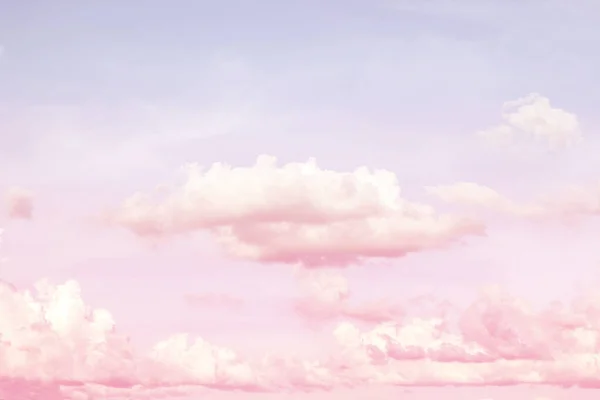 Renkli Pastel Gökyüzü Arkaplanı Dokusu — Stok fotoğraf