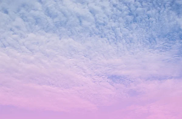 Colorful pastel sky background and texture.