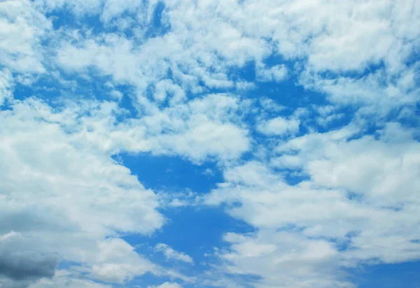 カラフルなパステルカラーの空の背景と質感 — ストック写真